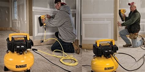 To be precise, this avid power rechargeable cordless tire inflator is rated as energy star due to its technology that increases the battery life and protects battery cells also. What Air Compressor Is Best for Spray Painting Furniture?