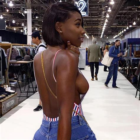 Sexy Ebony Instagram