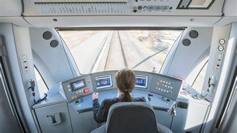 Conventional Train Control Ctc Automatic Train Control Global