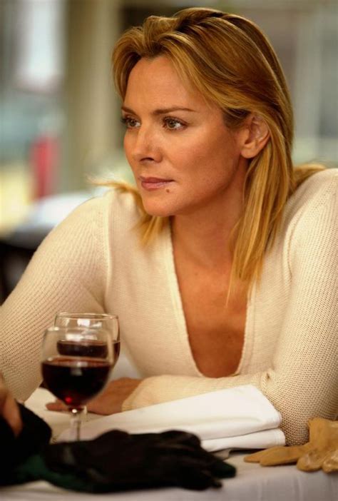 i ve been on a diet since 1974 says sex and the city star kim cattrall celebrity news