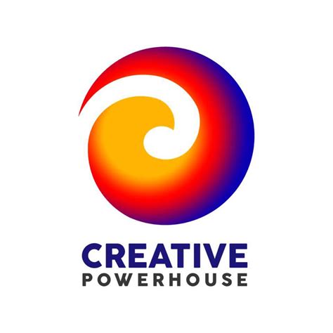 Creative Powerhouse