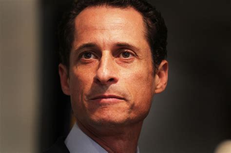 Anthony Weiner Released From Prison Will Register As Sex Offender