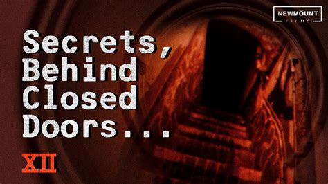 Secrets Behind Closed Doors - Fire Side Stories (ep-12) - YouTube