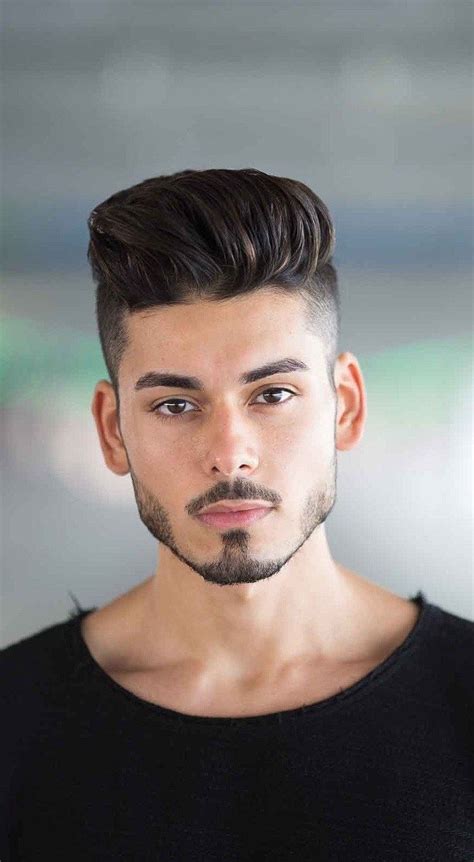 17 Viral Haircuts Men Should Definitely To Copy In 2019 Gents Hair