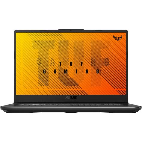 Лаптоп Gaming Asus Tuf F17 Fx706li 173 Intel Core I5 10300h Ram