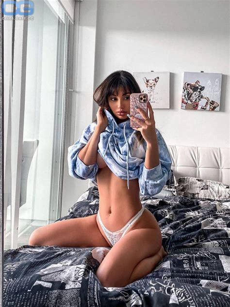 Francesca Farago Nude Pictures Onlyfans Leaks Playboy Photos Sex