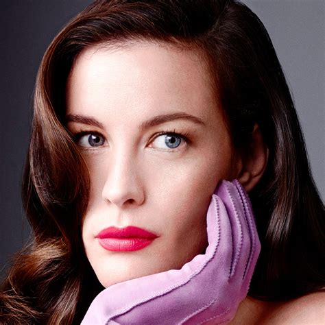 Liv Tyler Photo Gallery High Quality Pics Of Liv Tyler Theplace