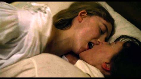 Saoirse Ronan And Kate Winslet In Various Lesbian Sex Scenes At Drtuber