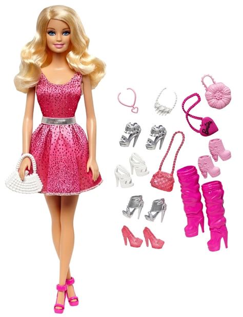 Barbie Doll And Accessories Home Design Ideas