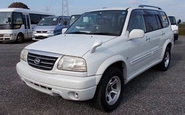 He is a trustworthy and friendly man and many tourists have had pleasant phone: SUZUKI ESCUDO | Car Rentals Dominica