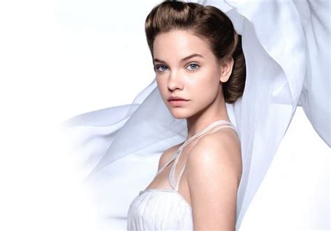 Easy Wedding Make Up Tips For Any Bride Barbara Palvin Wedding