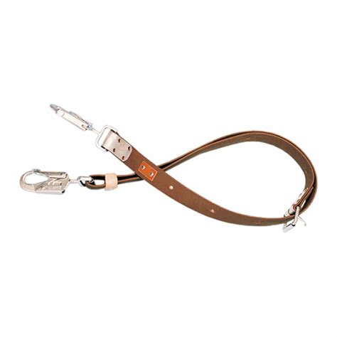 Wagner Smith Equipment Co 50 Series Pole Strap