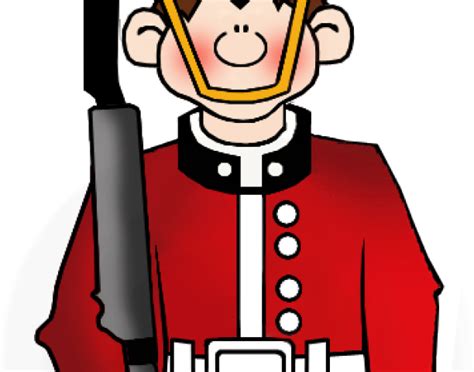 Free British Soldier Clipart Download Free British Soldier Clipart Png