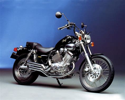 Yamaha Virago 250 Review Pros Cons Specs And Ratings