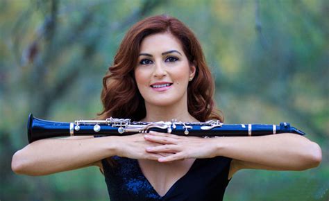 Türk Müzisyen Özlem Çelik, 'English Opera'da sahne alacak