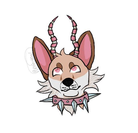 Animal Jam Fox Art Commission By Purrfectpal On Deviantart