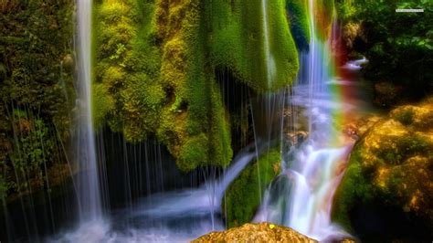 Waterfall Desktop Backgrounds 62 Images