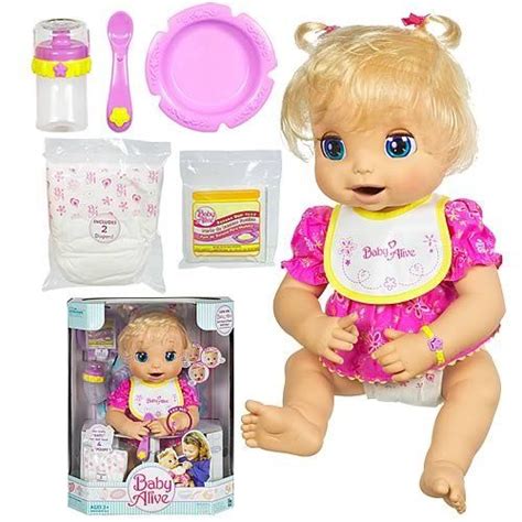 Baby Alive Baby Alive Baby Doll Nursery Baby Alive Dolls