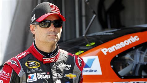 Jeff Gordon to be Fox guest analyst for NASCAR's Xfinity series