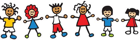Cropped Preschool Children Playing Clip Art I4 Just Like Home
