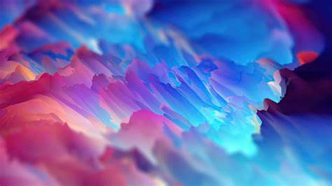 1920x1080 Abstract Rey Of Colors 4k 1080p Laptop Full Hd Wallpaper Hd