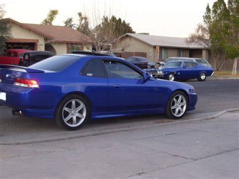Honda prelude 2000's average market price (msrp) is found to be from $17,000 to $26,000. manueljgonzales 2000 Honda Prelude Specs, Photos ...