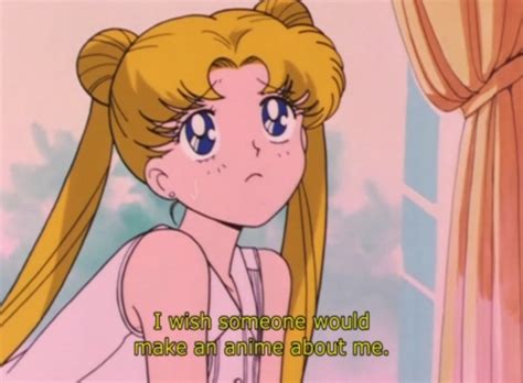 A Magical Girl Education Sailor Moon The Afictionado