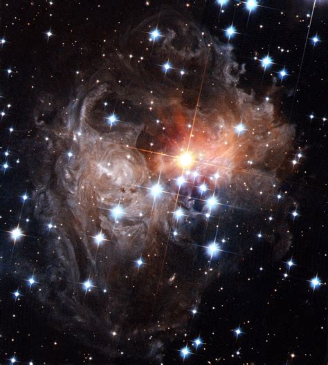 Fotos Gratis Brillante Estrella Cosmos Atmósfera Polvo Galaxia
