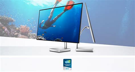 Dell 27 Ultrathin Monitor Worlds Thinnest Monitor With Infinity Edge