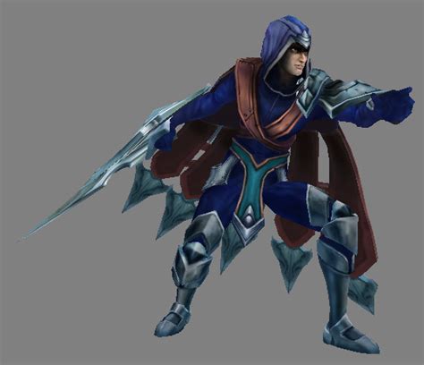 Surrender at 20: New Skins in the Talon Patch ( 1.0.0.124 )