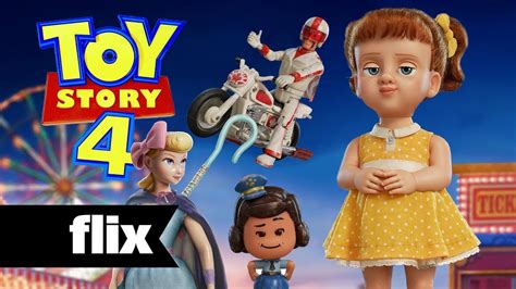 List of toy story characters, along with their pictures from the film when available. Toy Story 4 - Closer Look At The Characters (2019) - YouTube