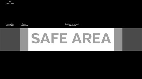 Please contact us if you want to publish a youtube banner wallpaper on our site. Setting up a YouTube Channel - Tips, Templates and ...