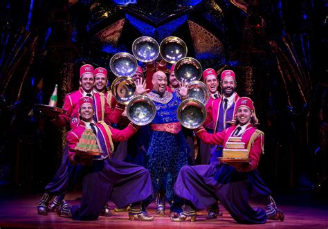 Aladdin The Musical Now Has 72 Tickets For 72 Hours To Grant Your Wish