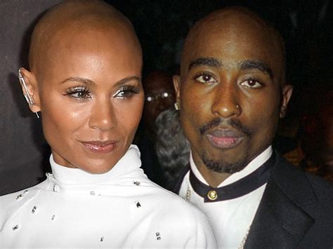 Jada Pinkett Smith Claims Tupac Had Alopecia Kept It Secret Internewscast Journal
