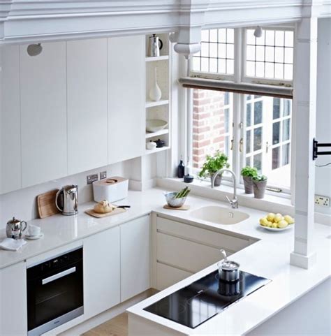 Simple Minimalist Kitchen Design Tentang Kitchen
