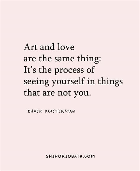 50 Beautiful Quotes About Art And Creativity