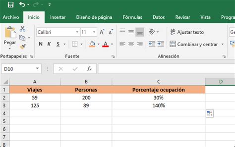 Como Sacar Porcentaje En Excel De Varias Celdas Solvetic