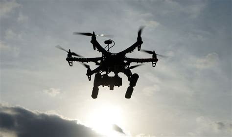 Madrid Airport Closed All Flights Suspended After Suspicious Drone