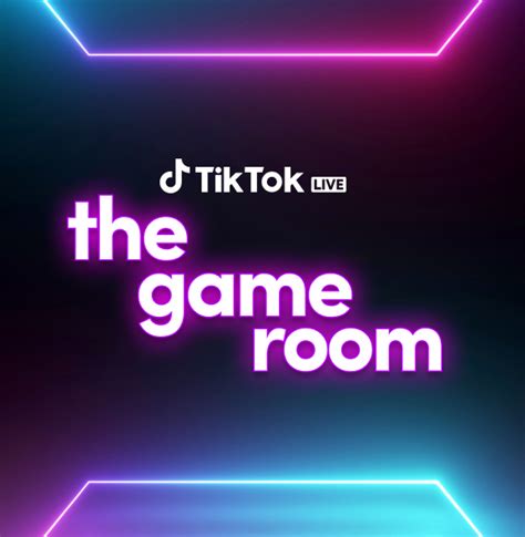 Gaming Goes Live On Tiktok Tiktok Newsroom