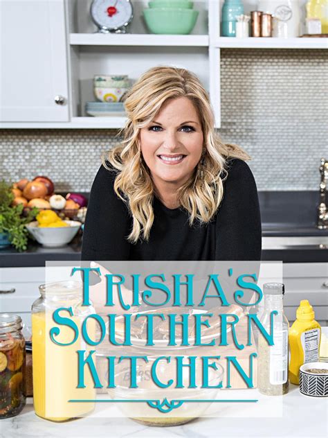 Trishas Southern Kitchen Season 2 Pictures Rotten Tomatoes