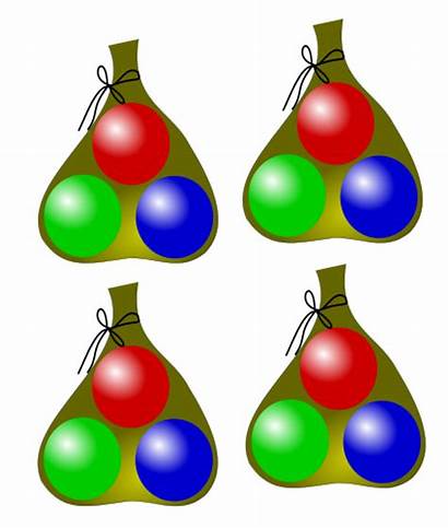 Multiplication Marbles Multiply Groups Svg Equal Clipart
