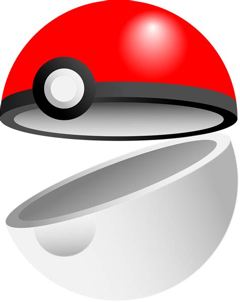 Download Pokemon Pokeball Nintendo Royalty Free Stock Illustration