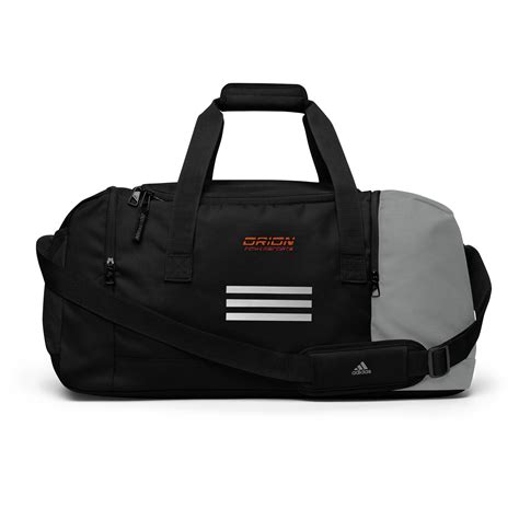 Orion Ps Adidas Dufflegear Bag Orion Powersportssm1
