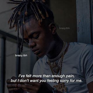 Nba youngboy quotes are very popular among fans. Brazy Nba Youngboy Quotes Love