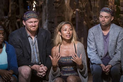 Rachel Ako Reveals Being Evacuated From Survivor Beach Was Hell Sheknows