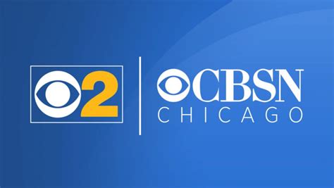 Cbsn Chicago Launches With Rehashes Of Earlier Programming Newscaststudio