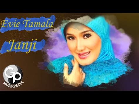 Evie Tamala: Berita, Foto, Video, Lirik Lagu, Profil & Bio | Halaman