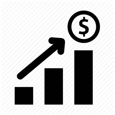 Increase Sales Icon 323008 Free Icons Library