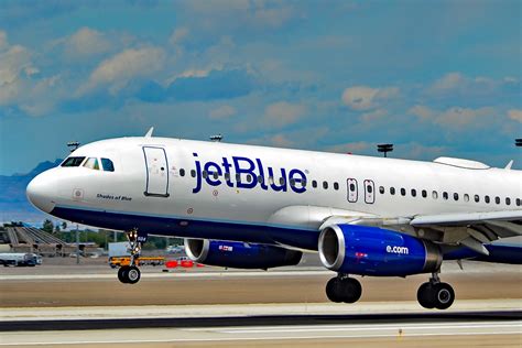 Jetblue Rides Northeast Alliance To Record Fourth Quarter