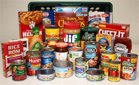 The salvation army is dedicated to eliminating food insecurity. Estelline Food Shelf Donations - Preston Christian Church